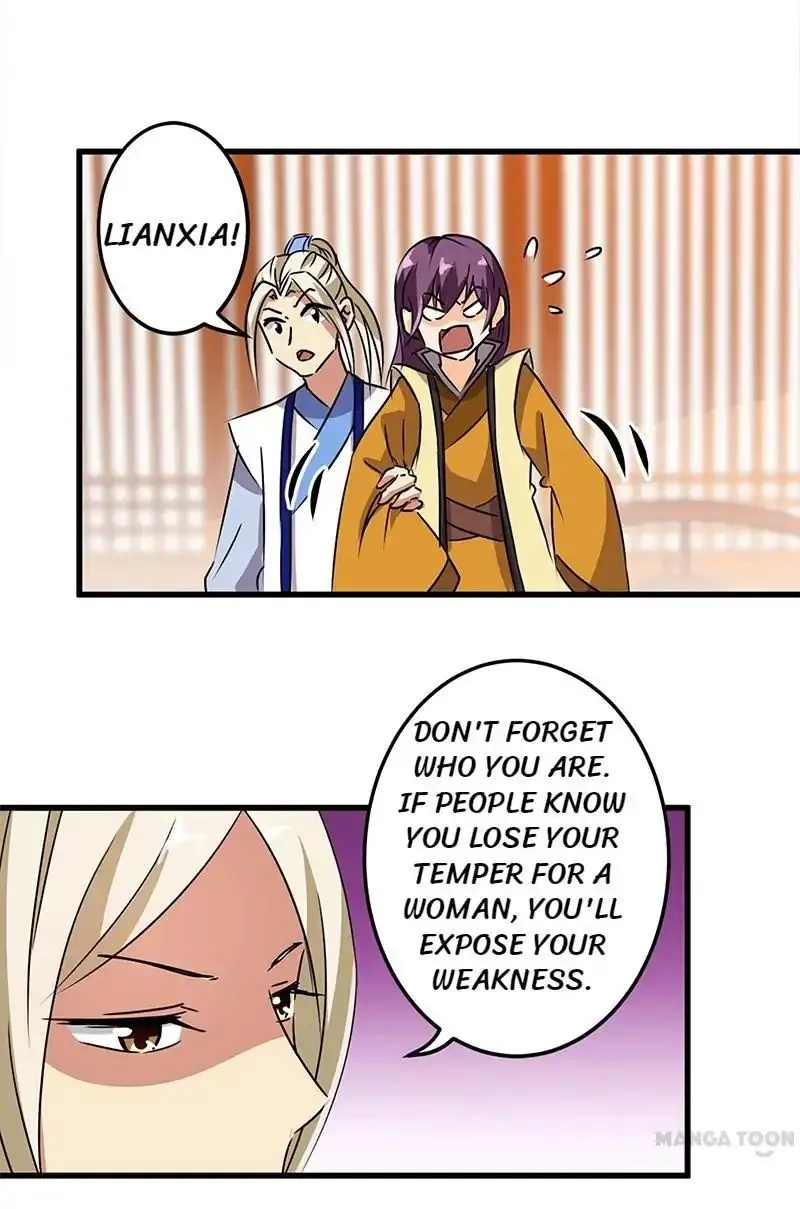 Read Prince, You