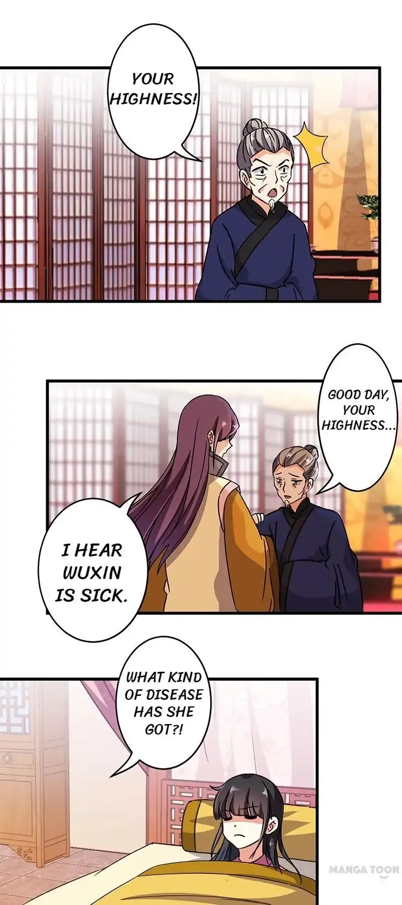 Read Prince, You