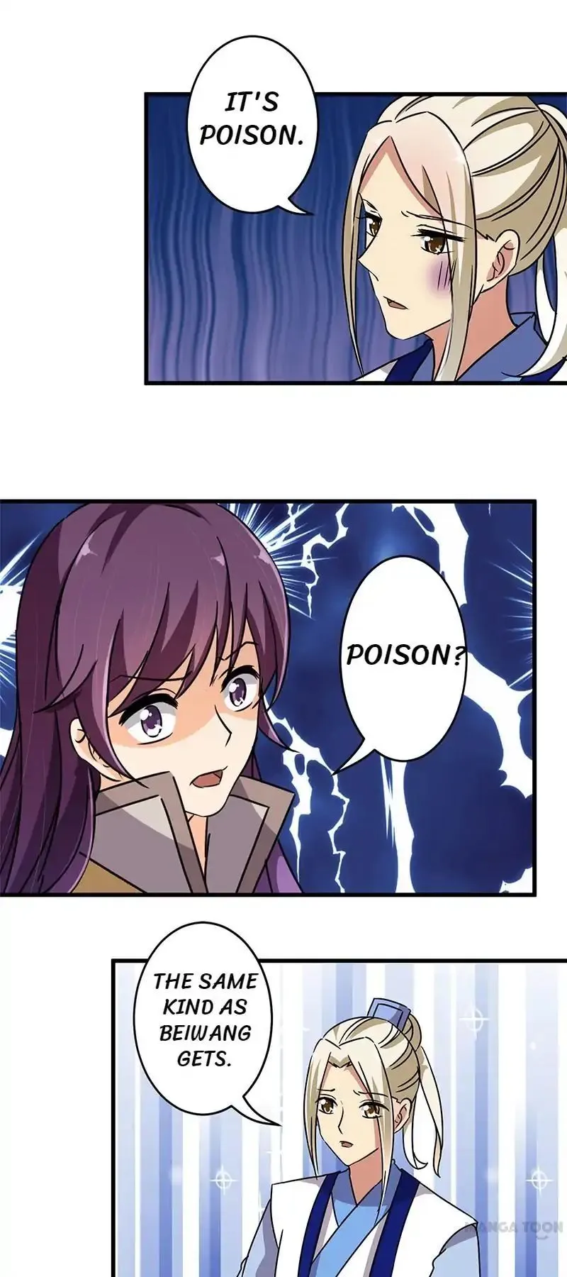 Read Prince, You