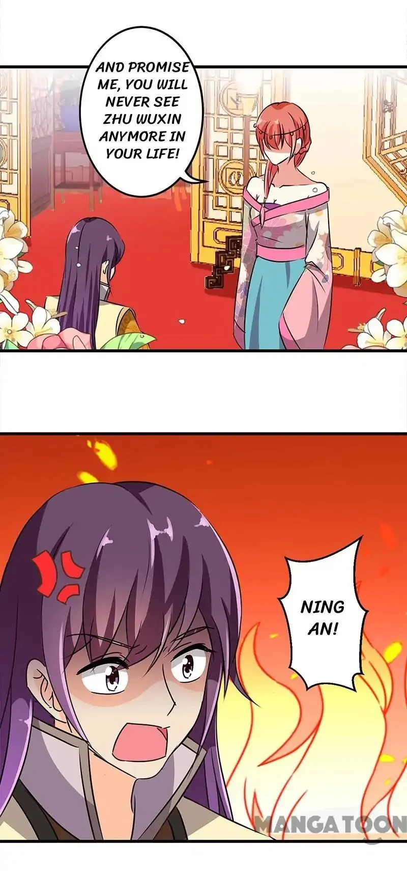 Read Prince, You
