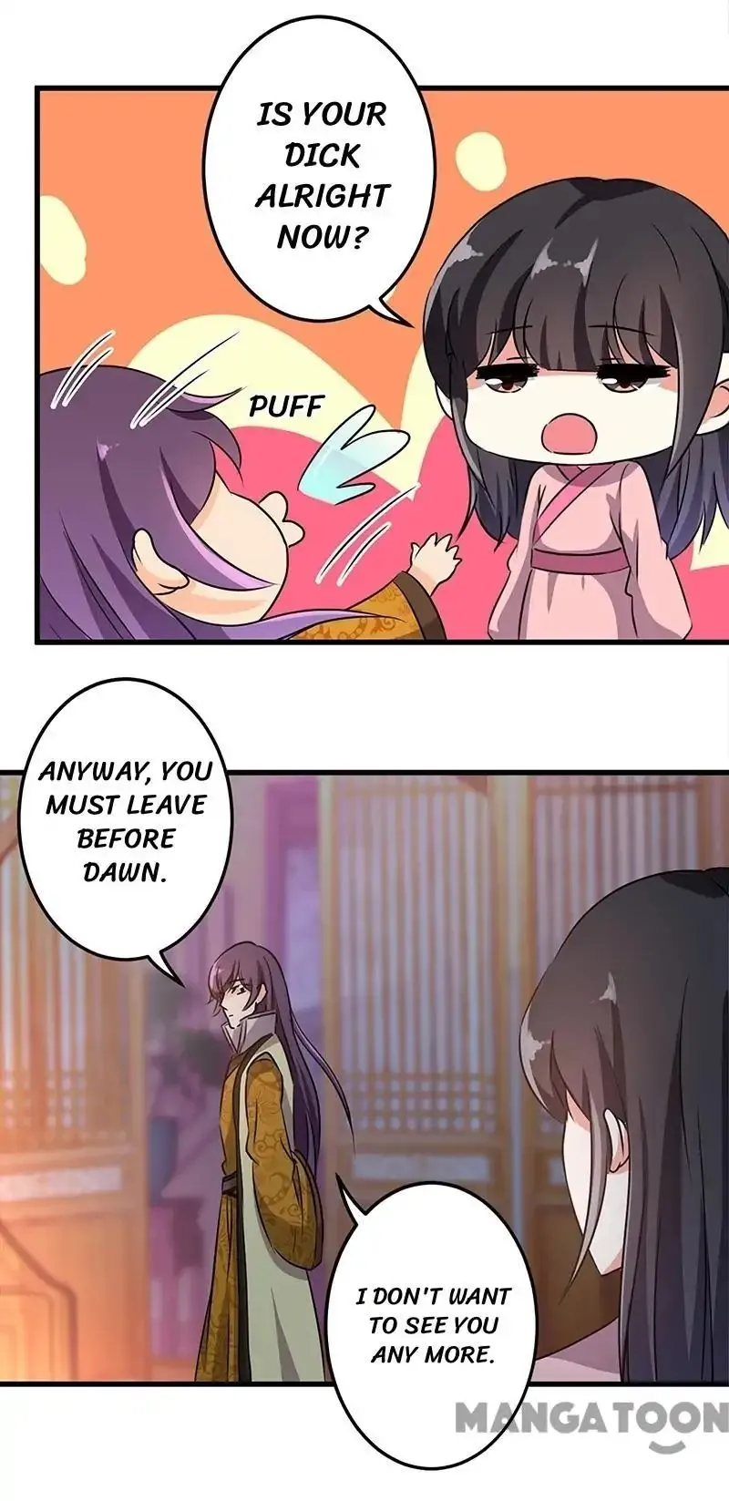 Read Prince, You