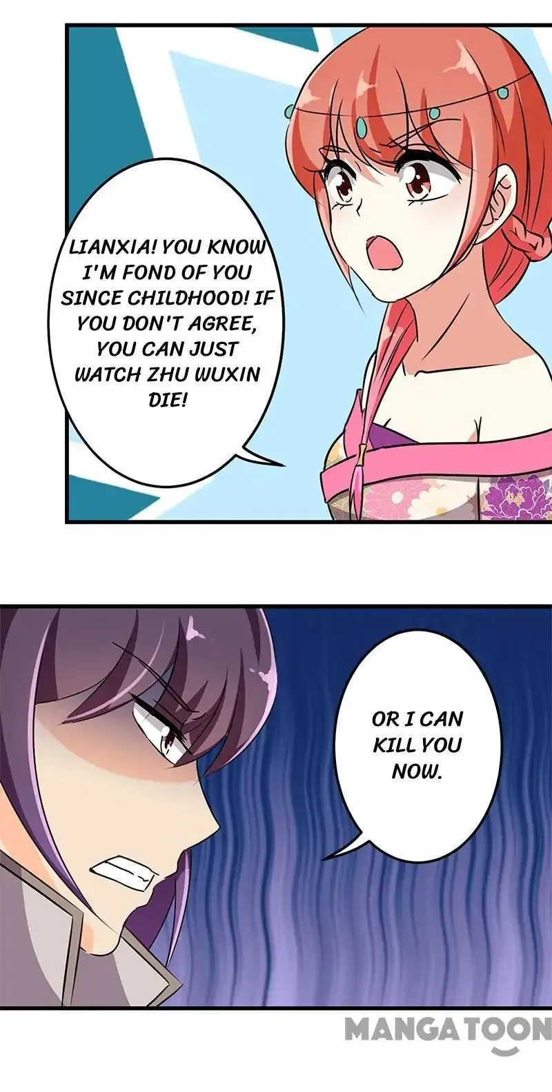 Read Prince, You