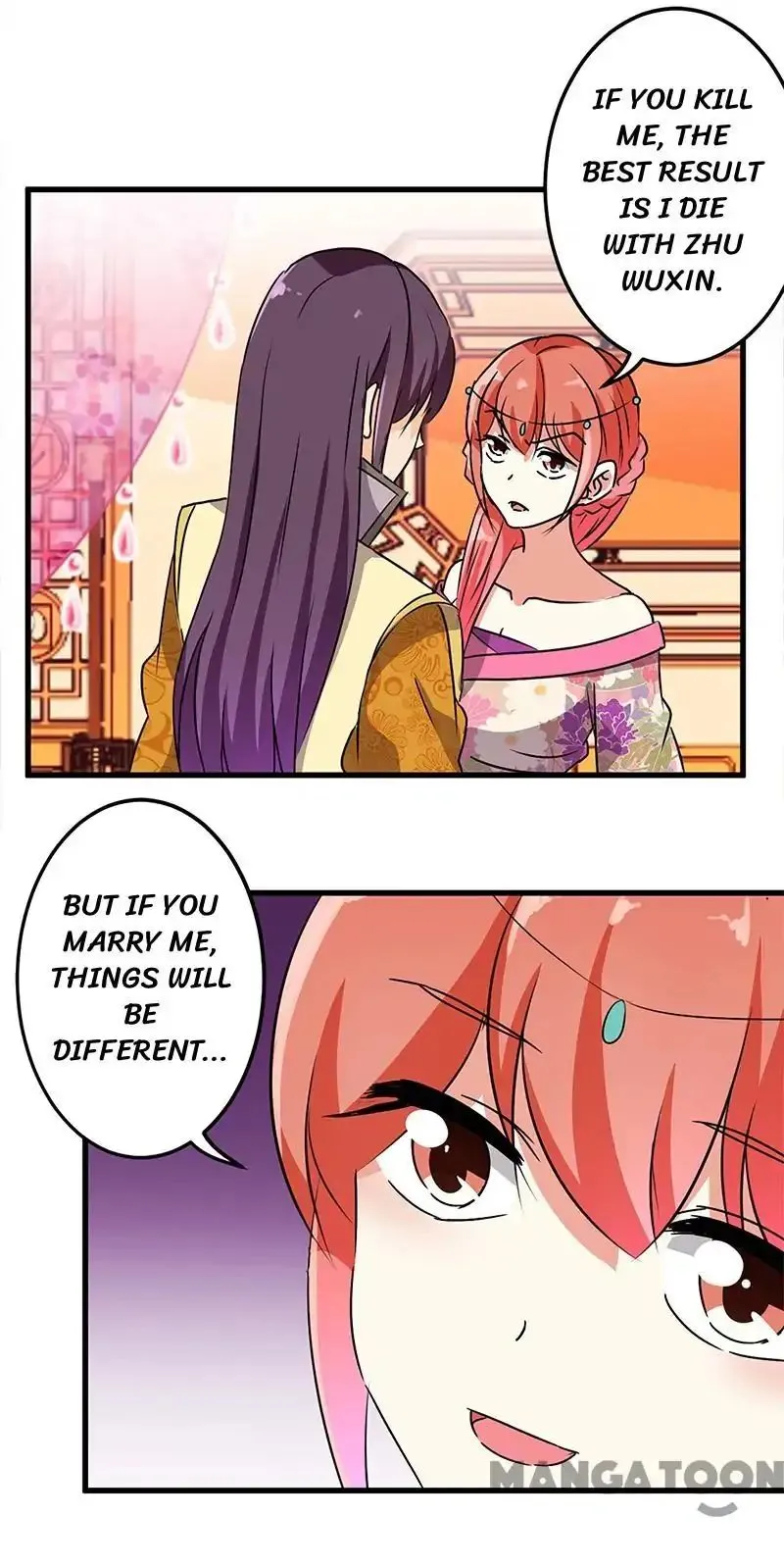Read Prince, You