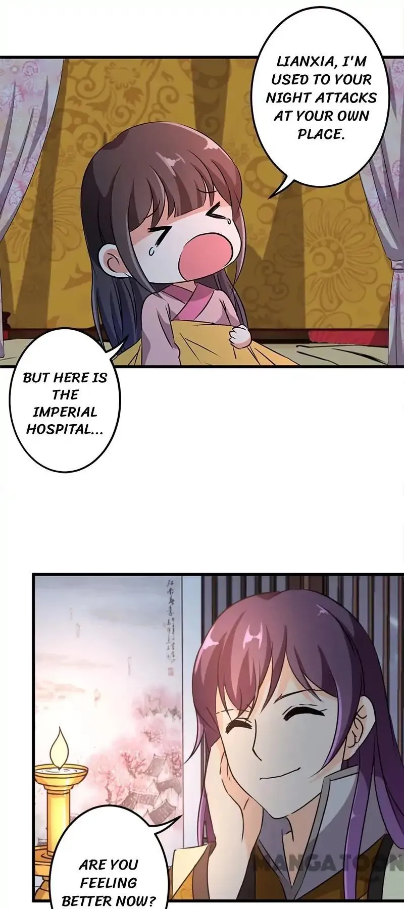 Read Prince, You
