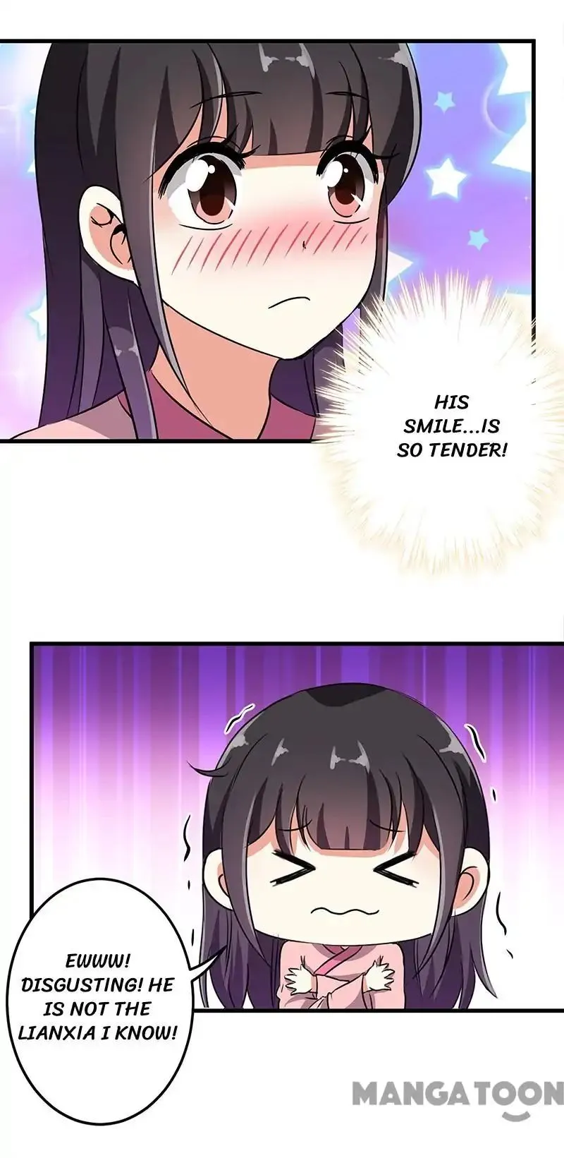Read Prince, You