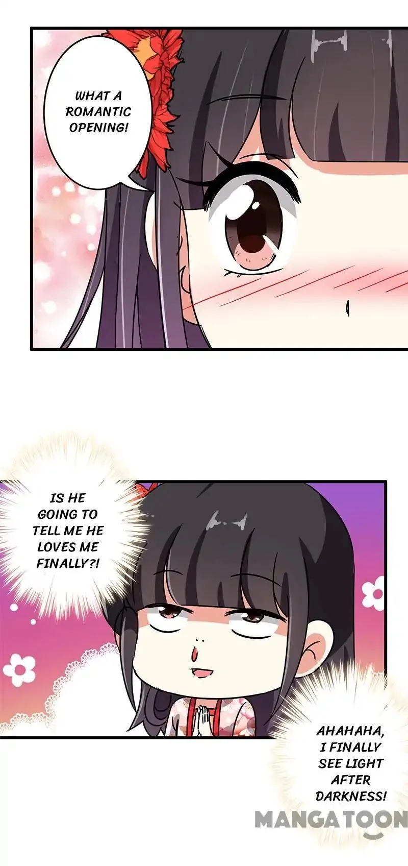 Read Prince, You