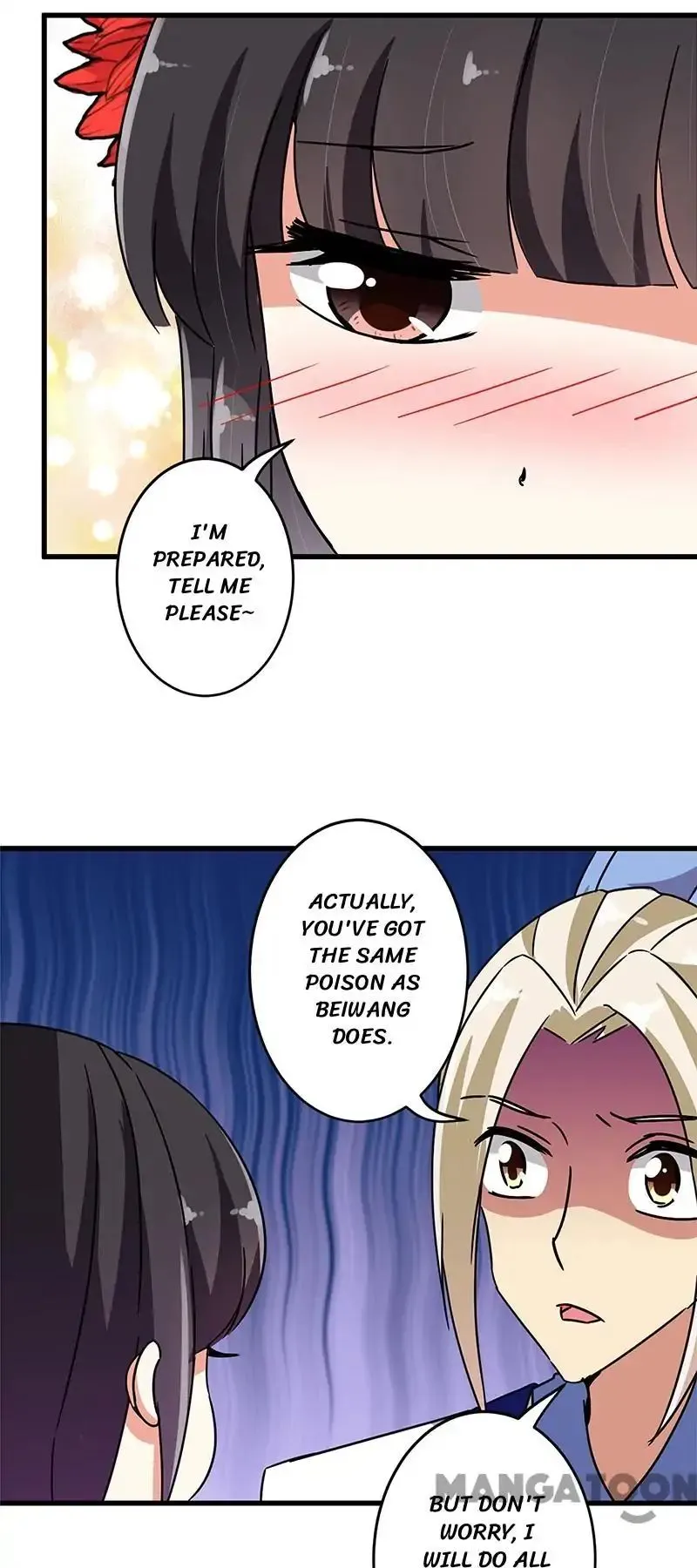 Read Prince, You