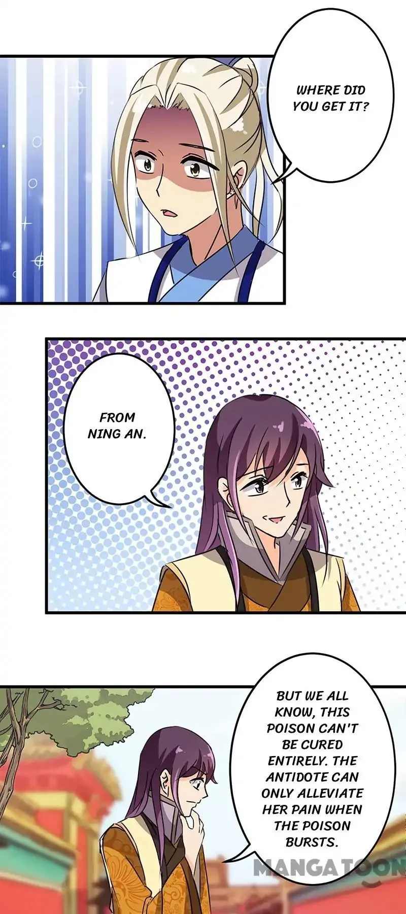 Read Prince, You