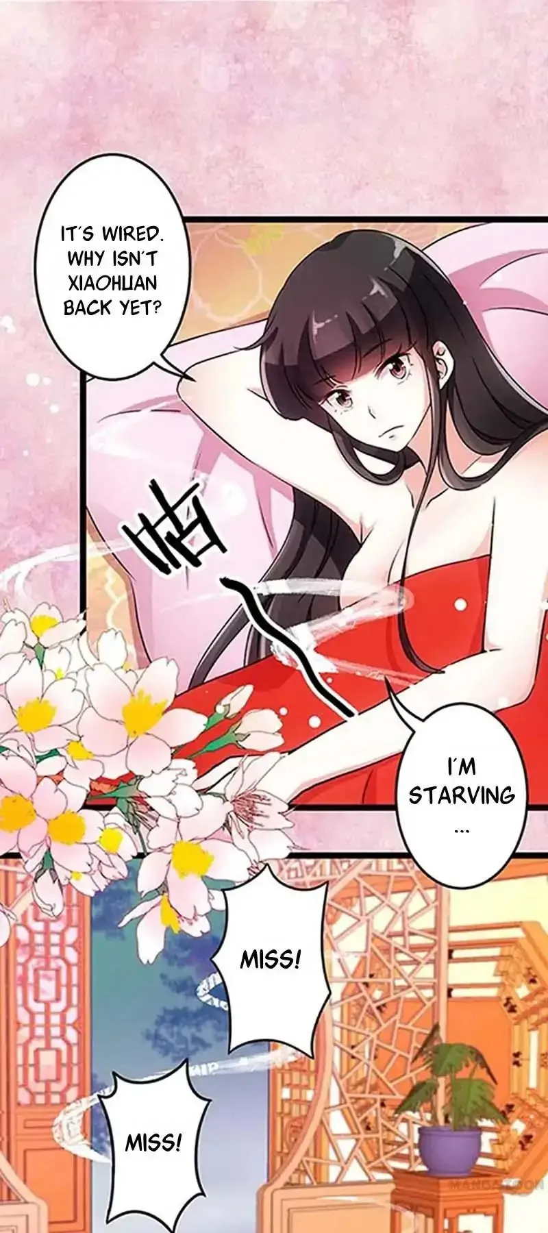 Read Prince, You