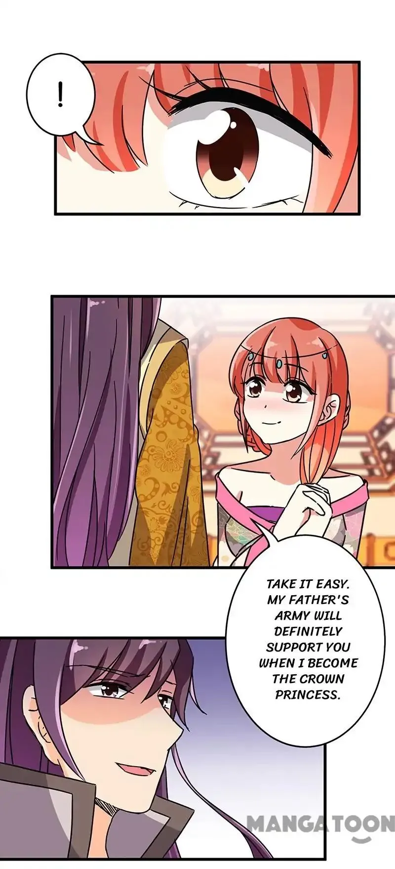 Read Prince, You