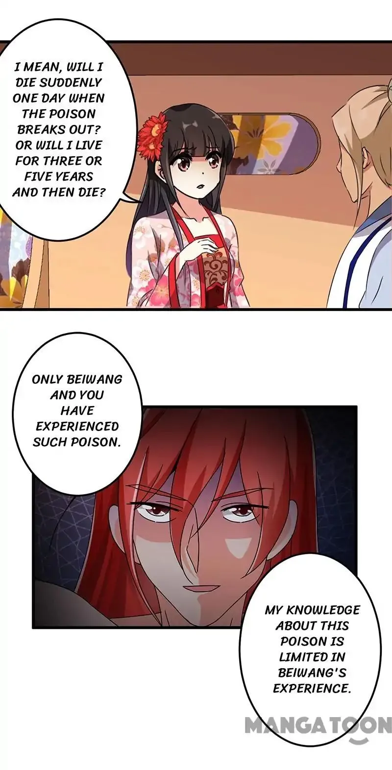 Read Prince, You