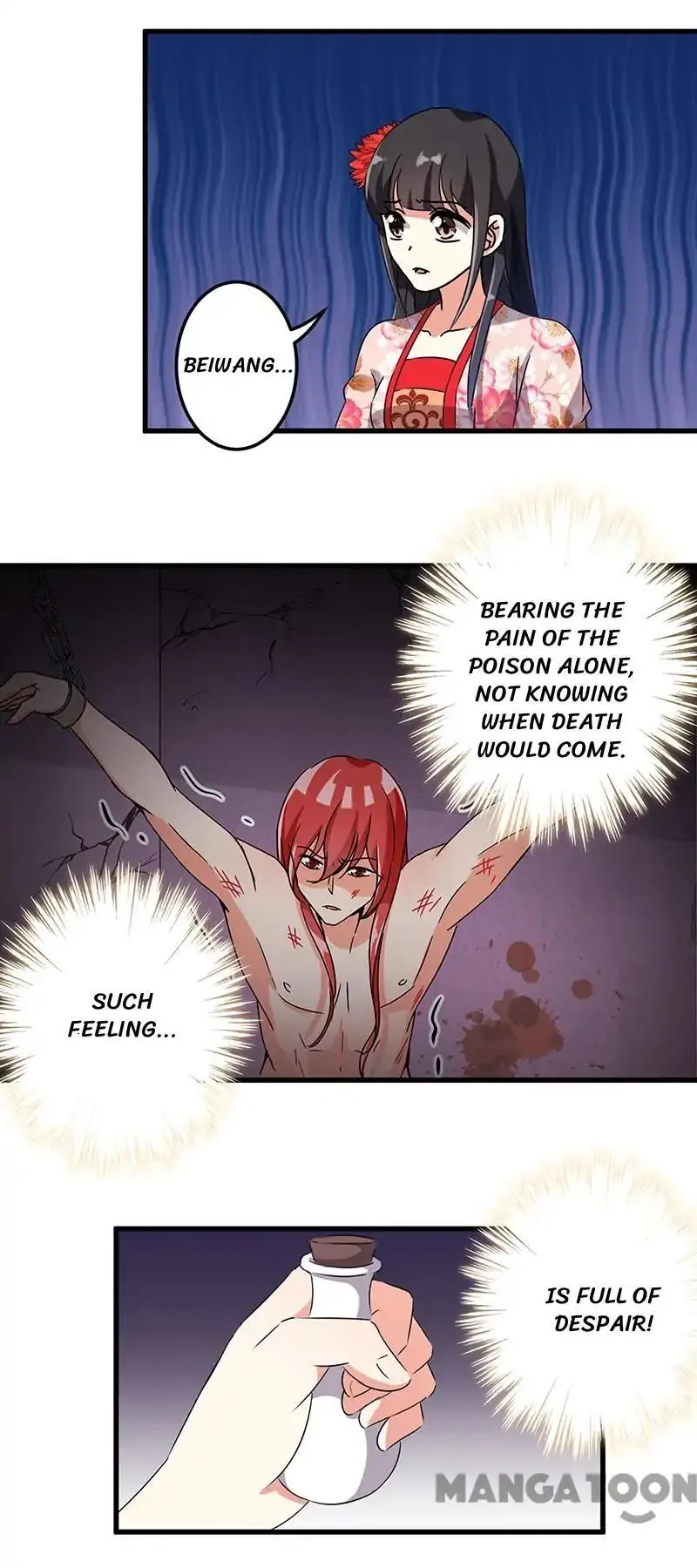 Read Prince, You