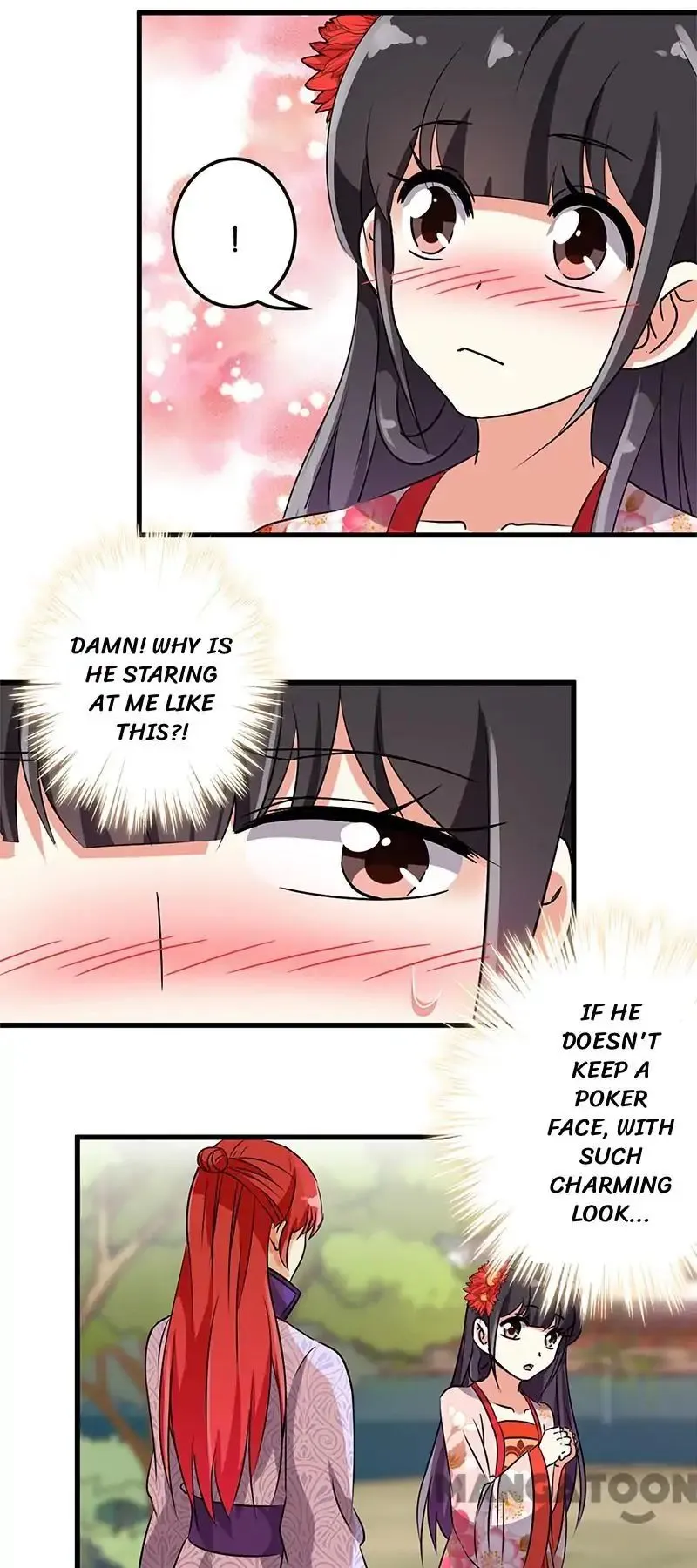 Read Prince, You