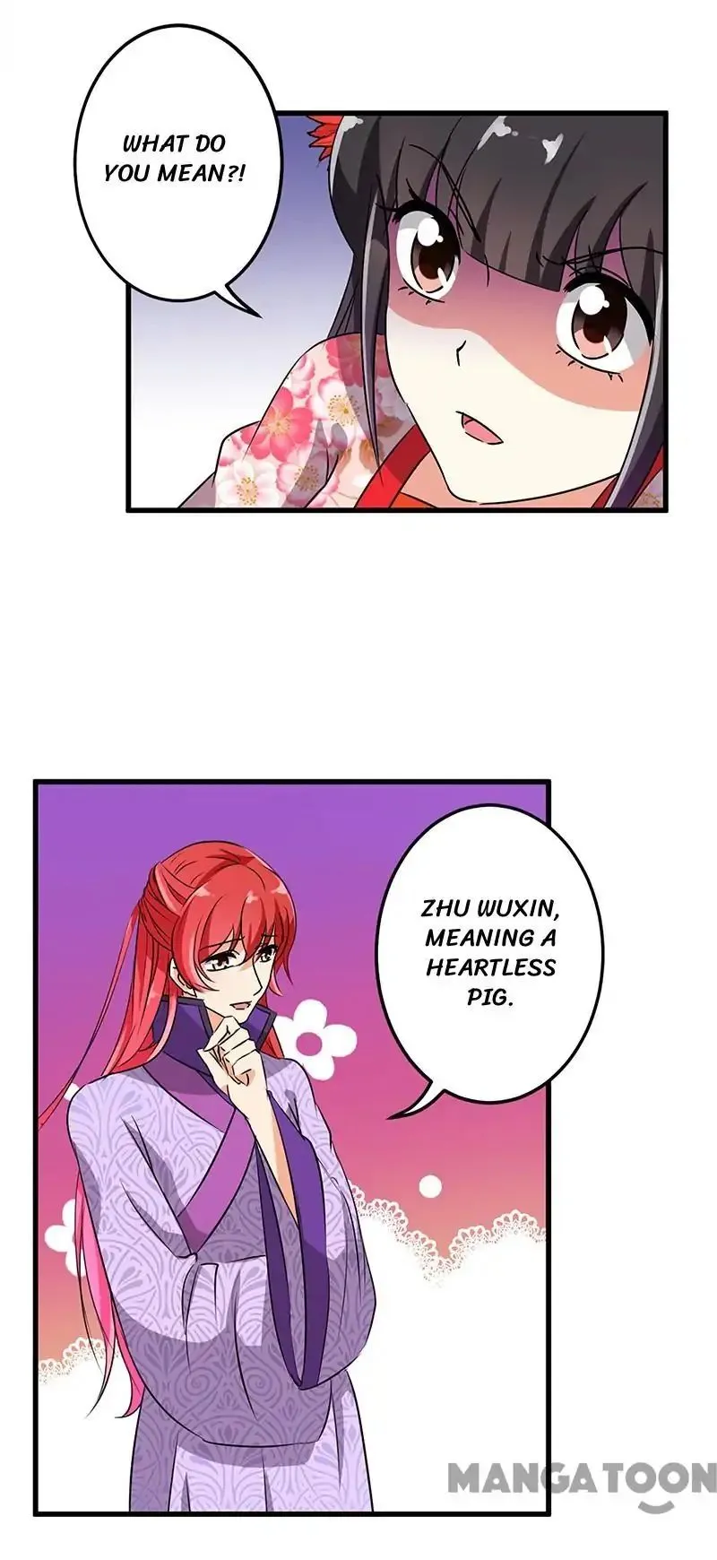 Read Prince, You