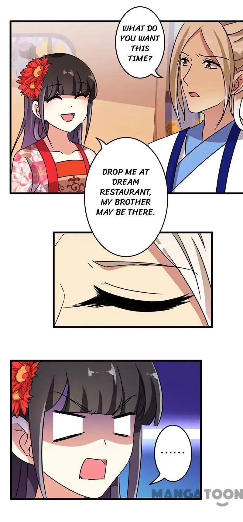 Read Prince, You