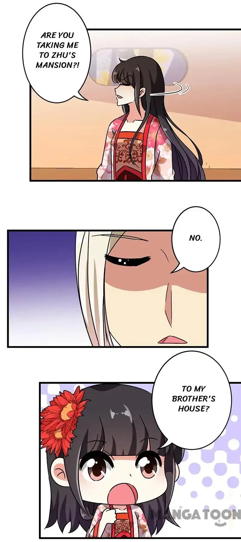 Read Prince, You
