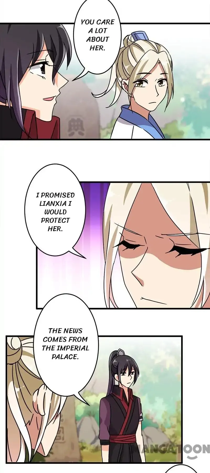Read Prince, You
