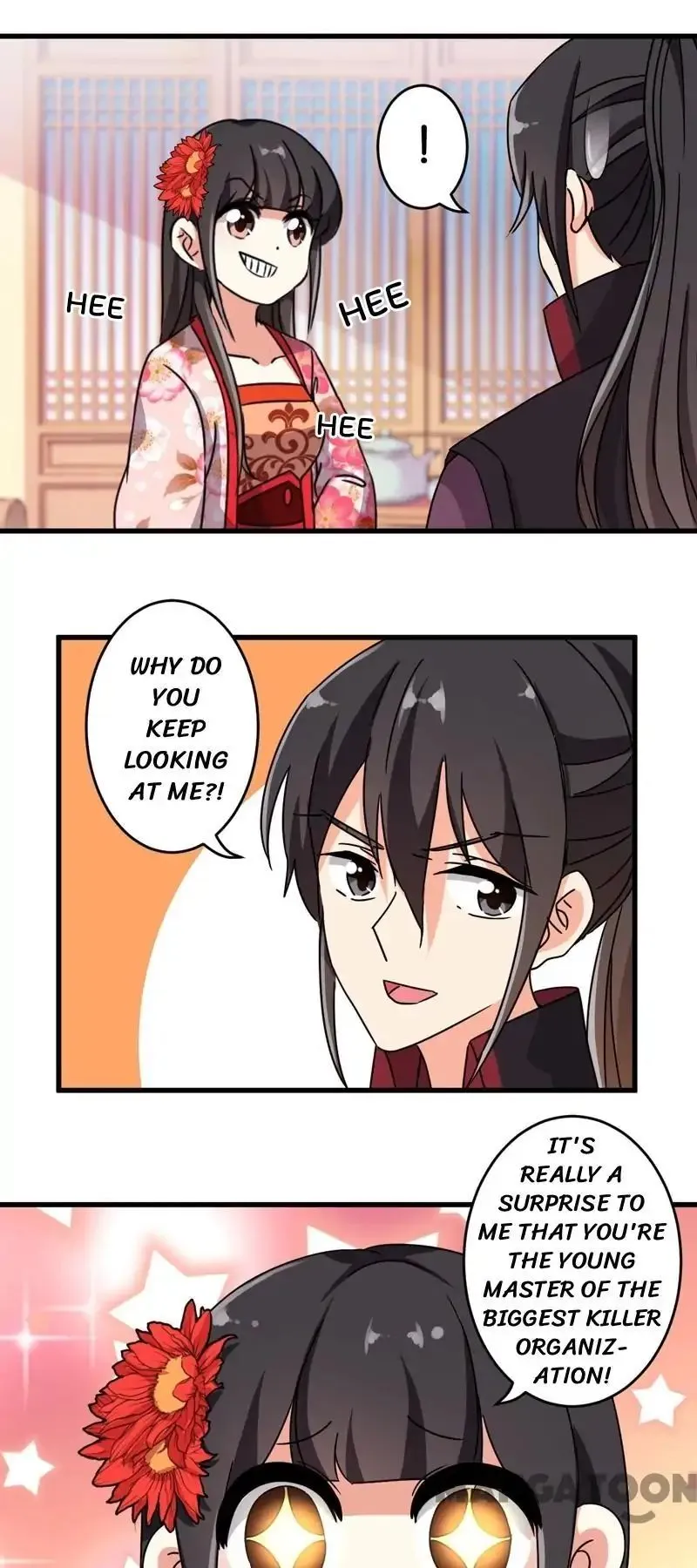 Read Prince, You