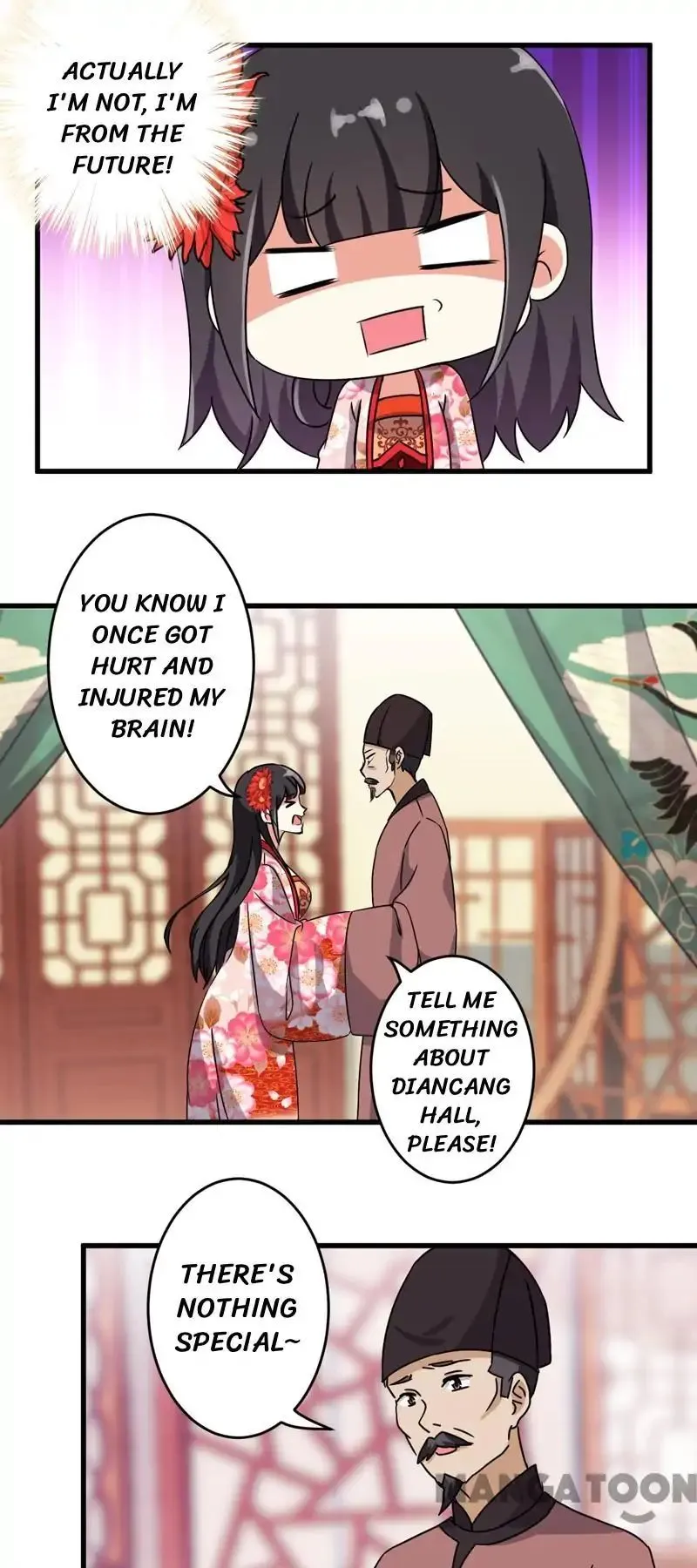 Read Prince, You