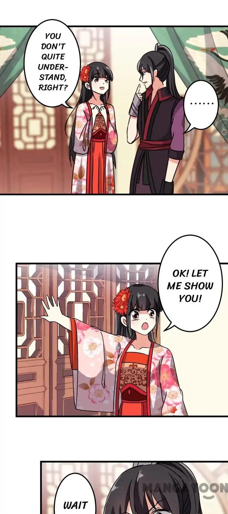 Read Prince, You