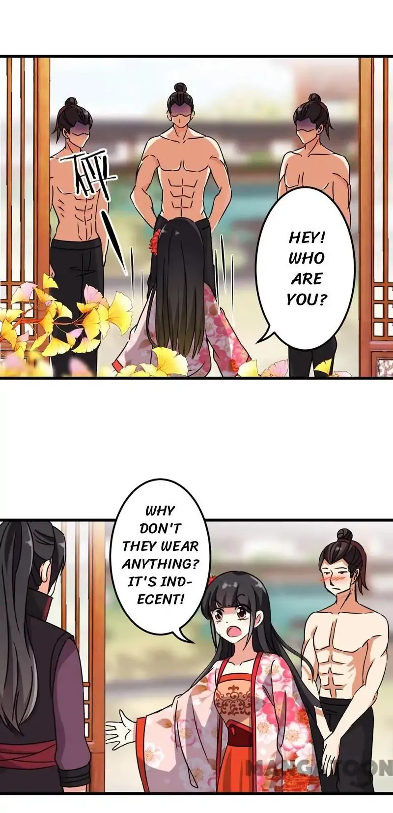 Read Prince, You