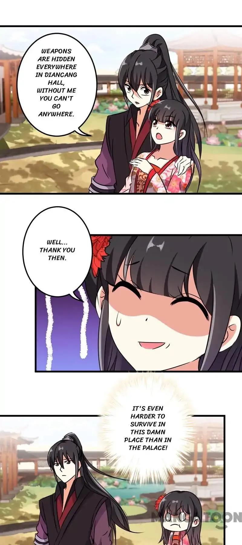 Read Prince, You