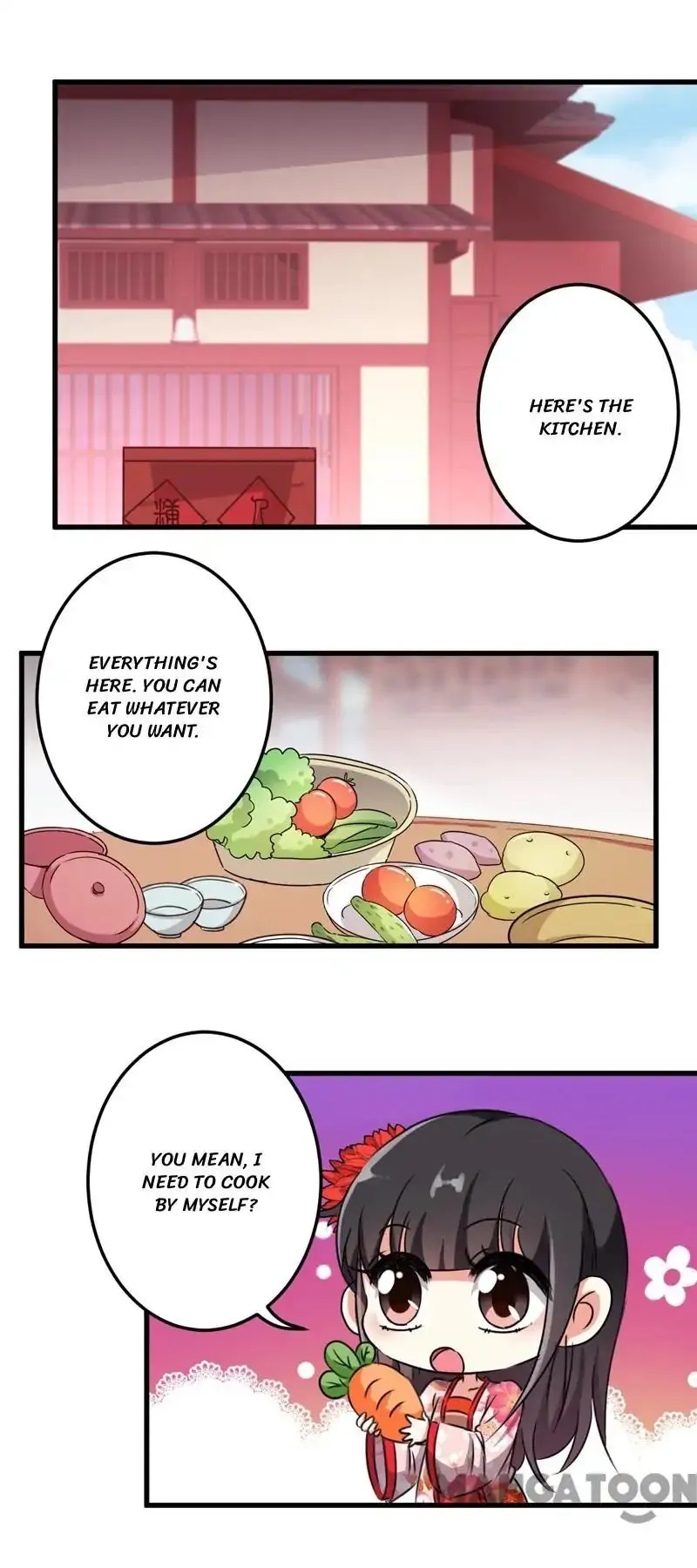 Read Prince, You
