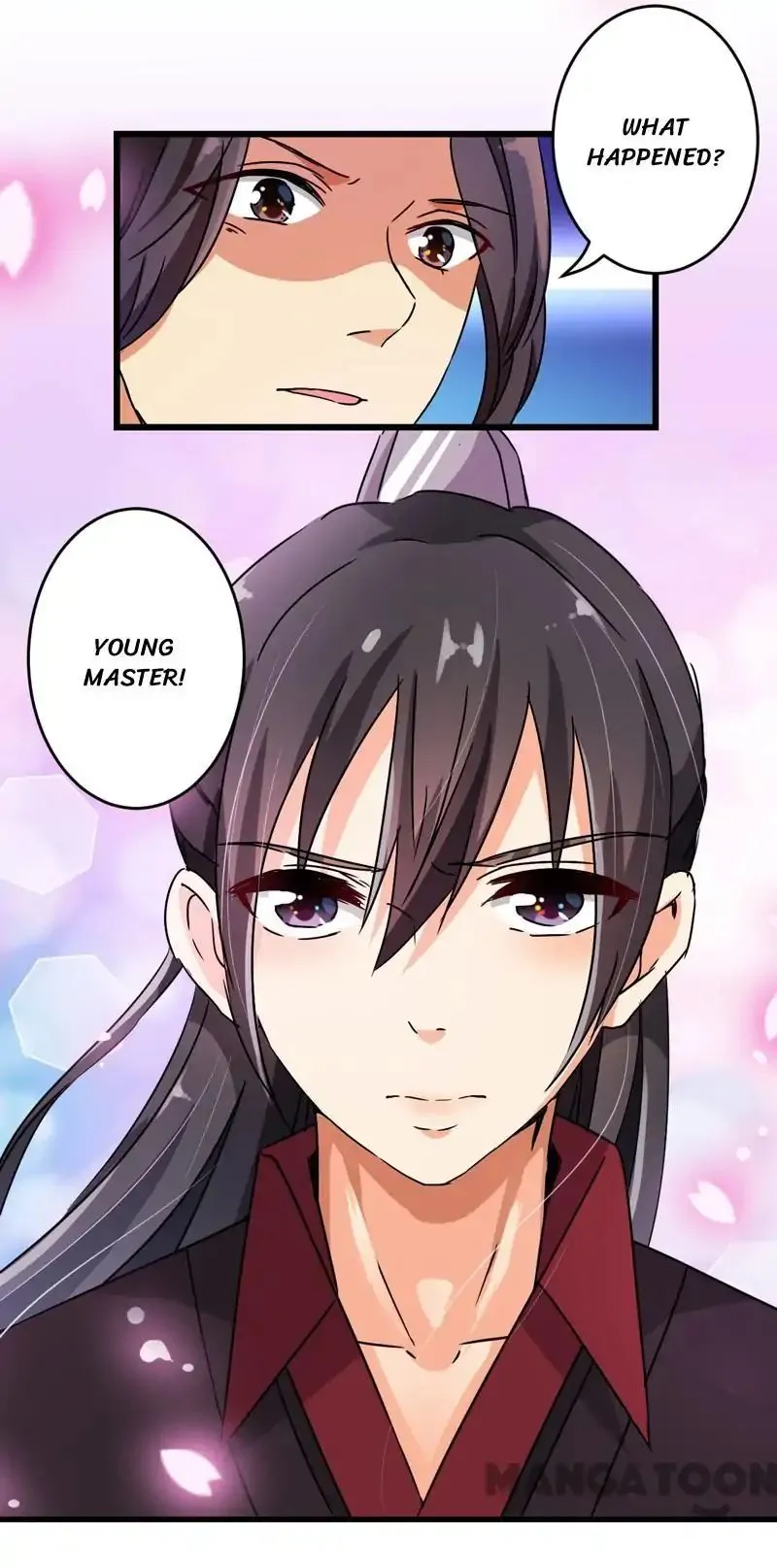 Read Prince, You