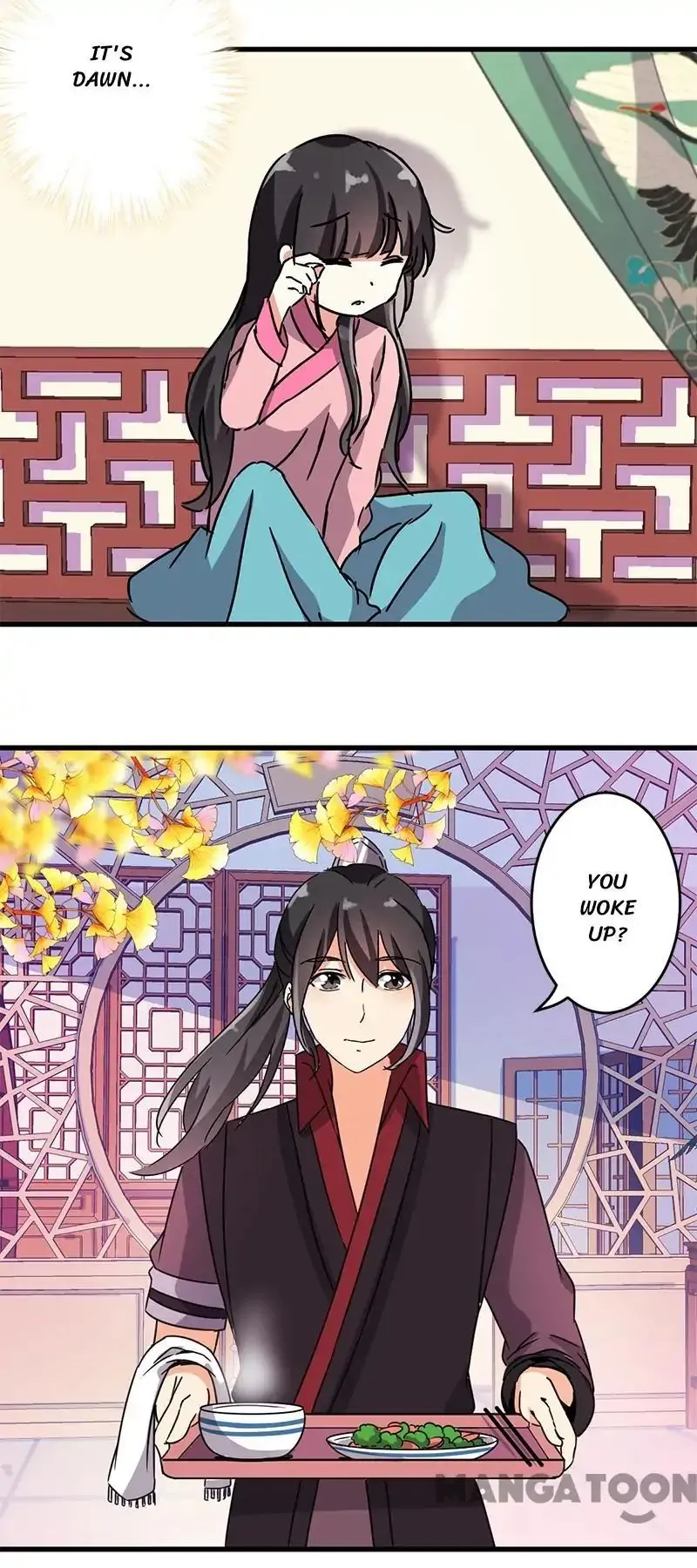 Read Prince, You