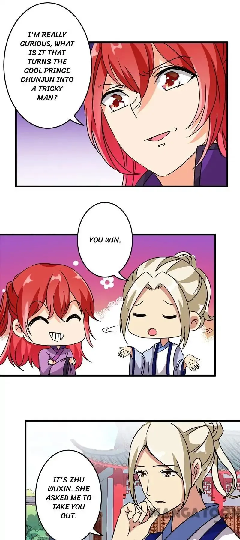Read Prince, You