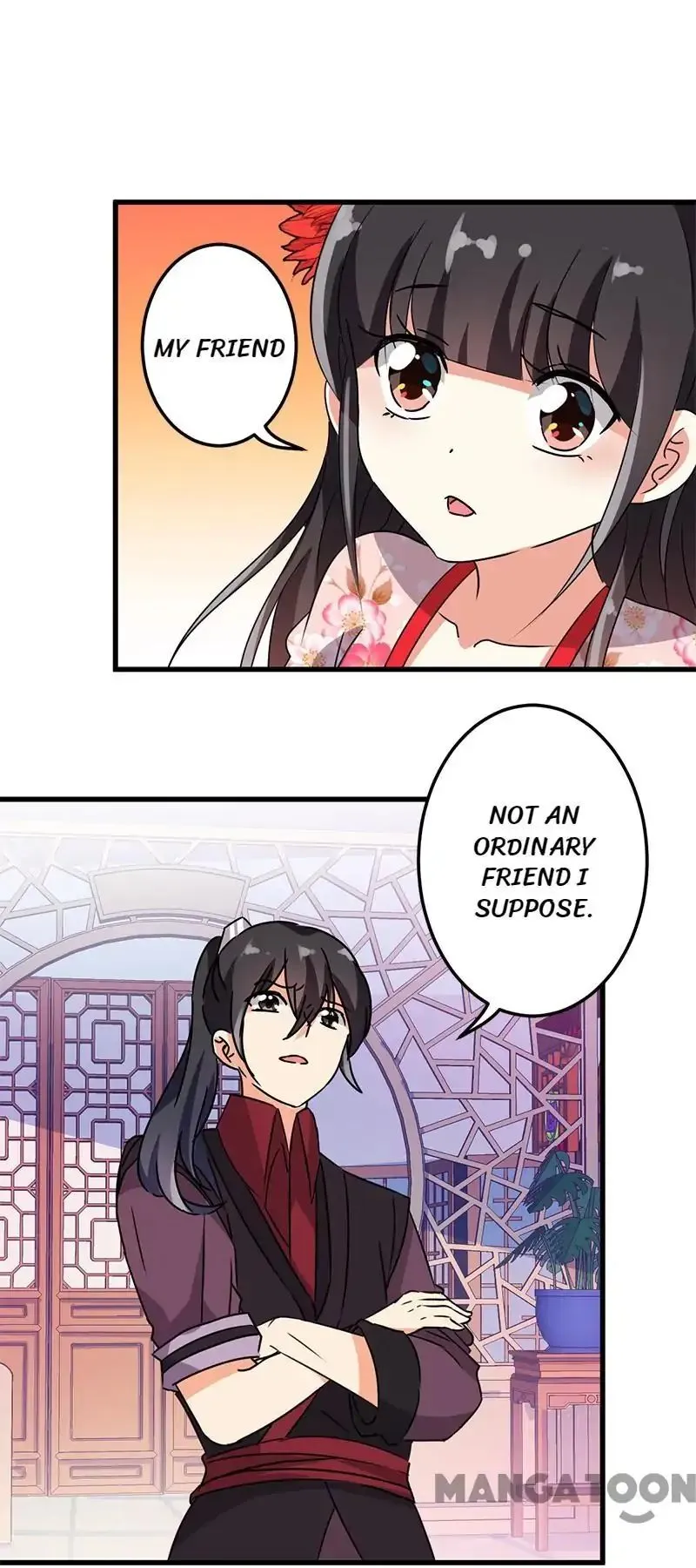 Read Prince, You
