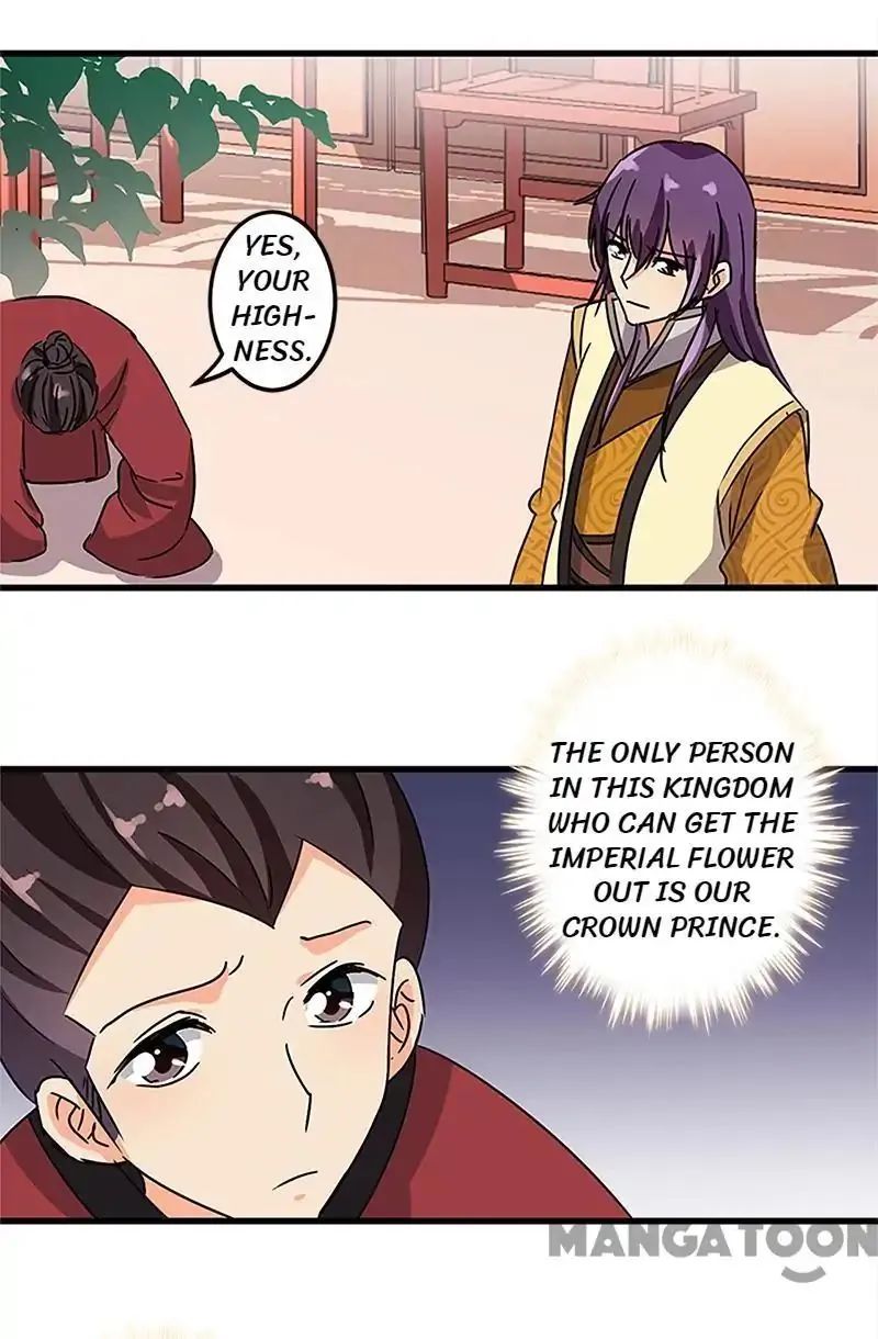 Read Prince, You