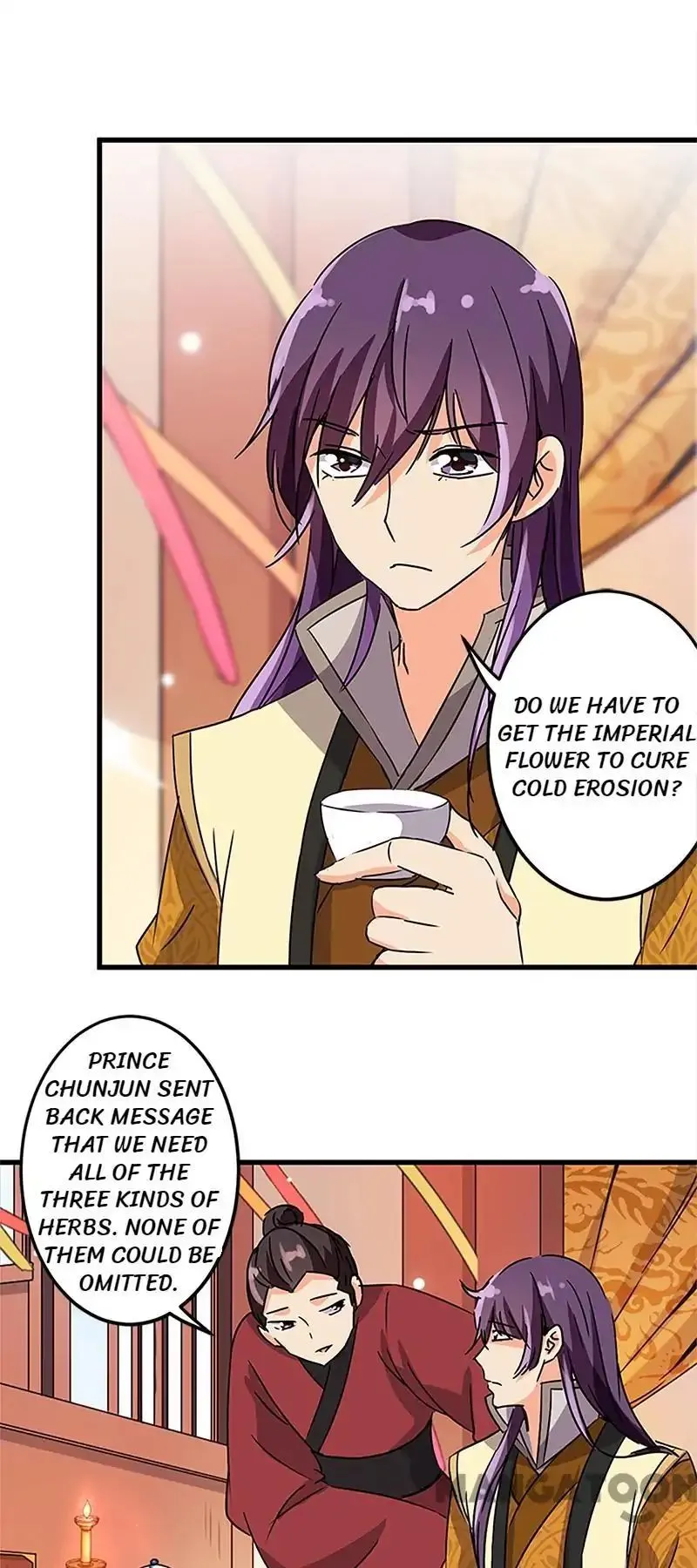Read Prince, You