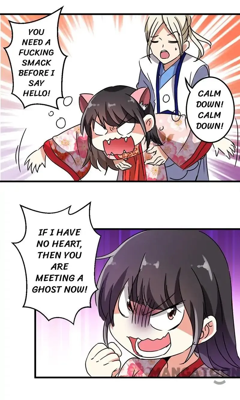 Read Prince, You