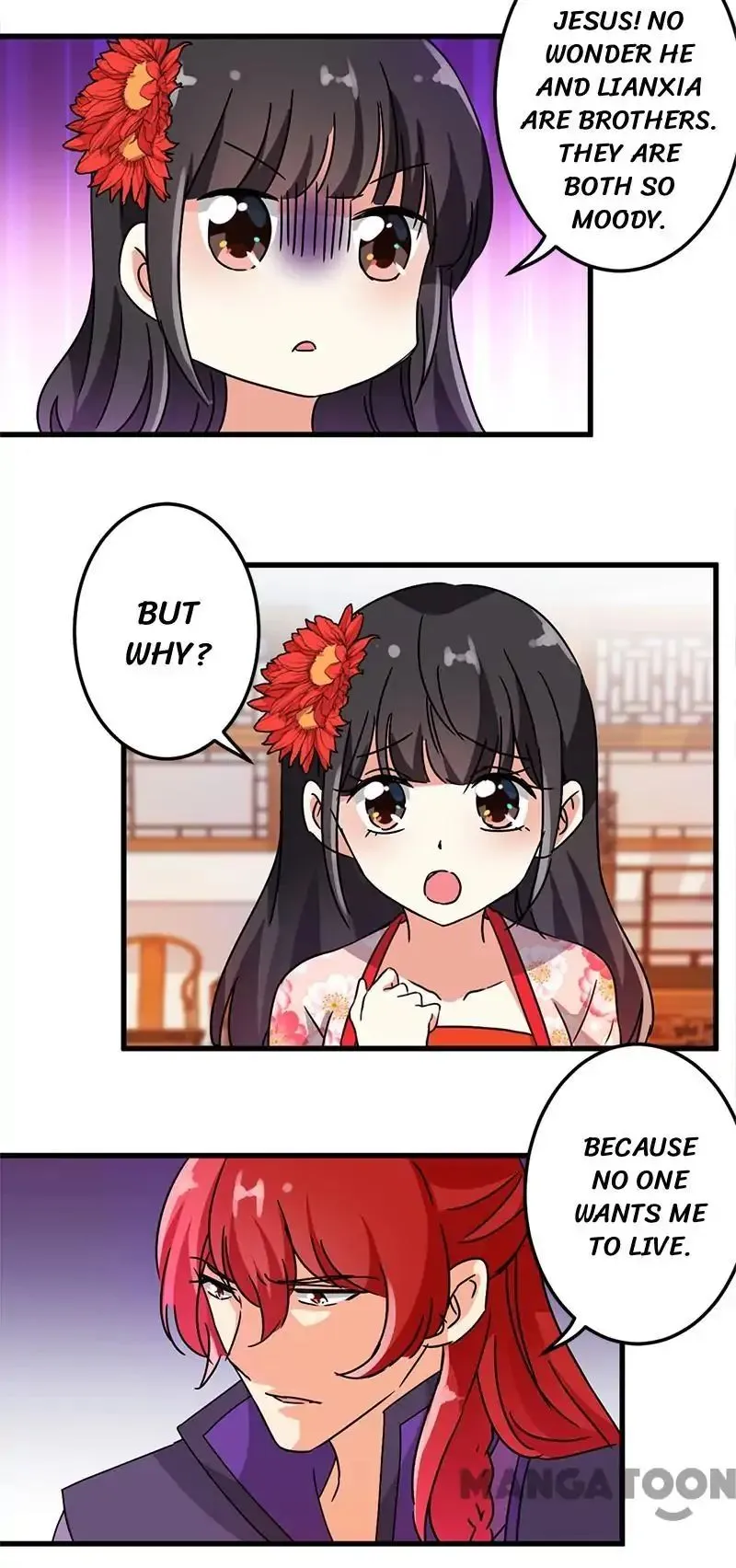 Read Prince, You