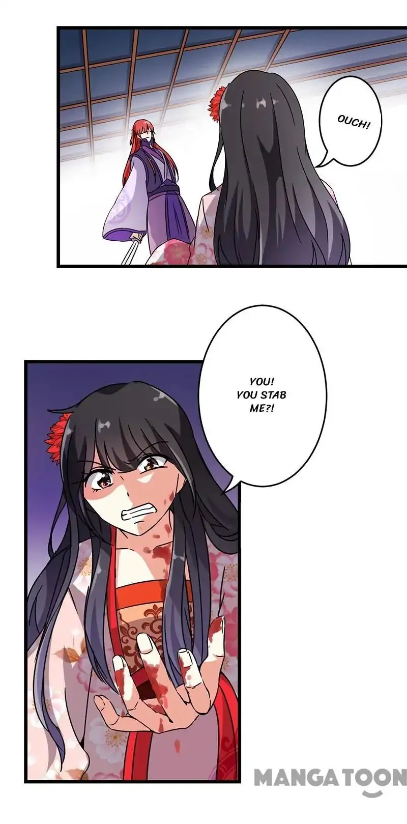 Read Prince, You