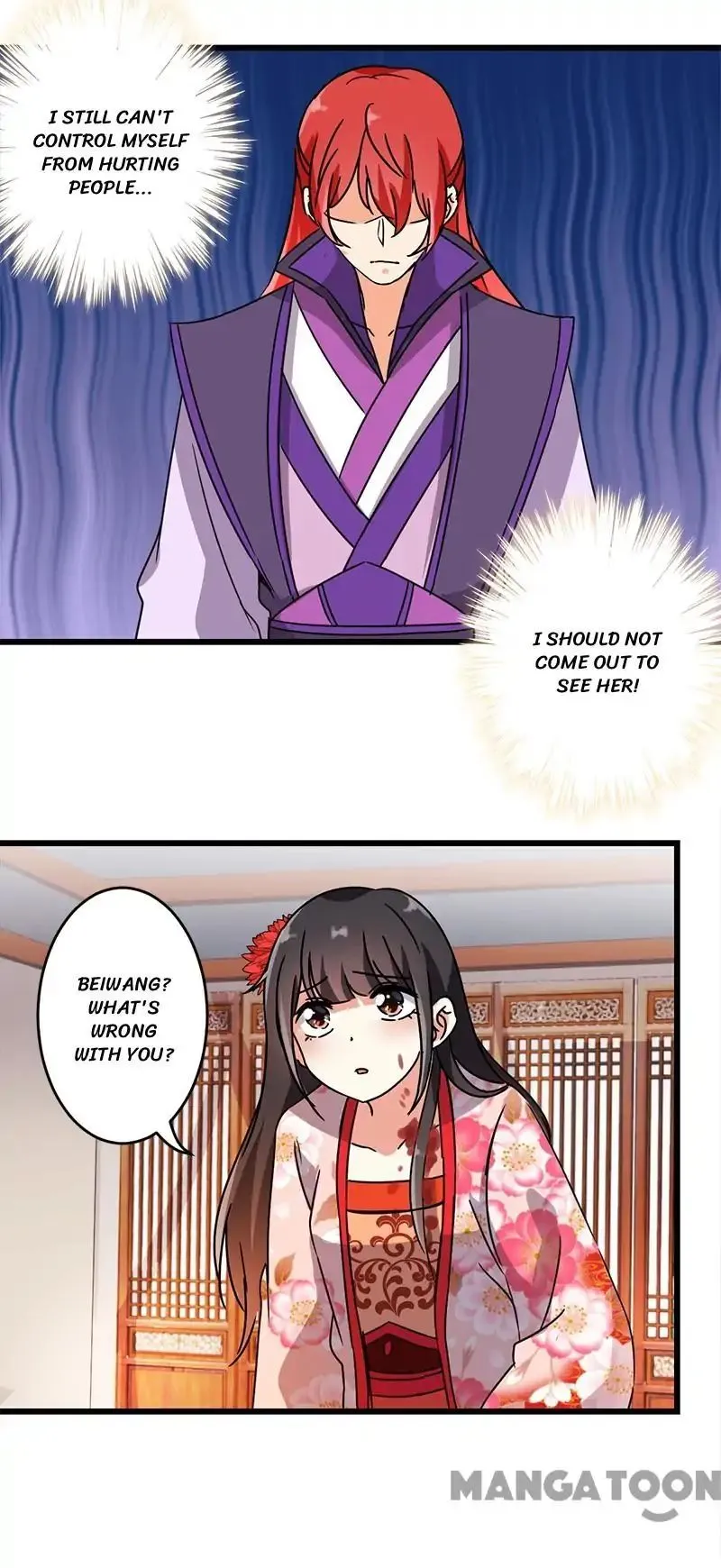 Read Prince, You