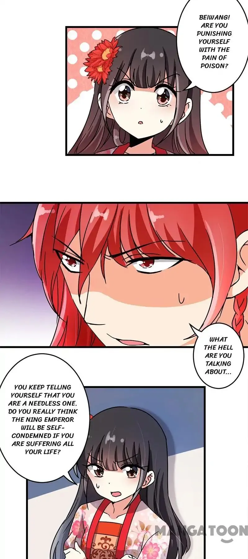Read Prince, You