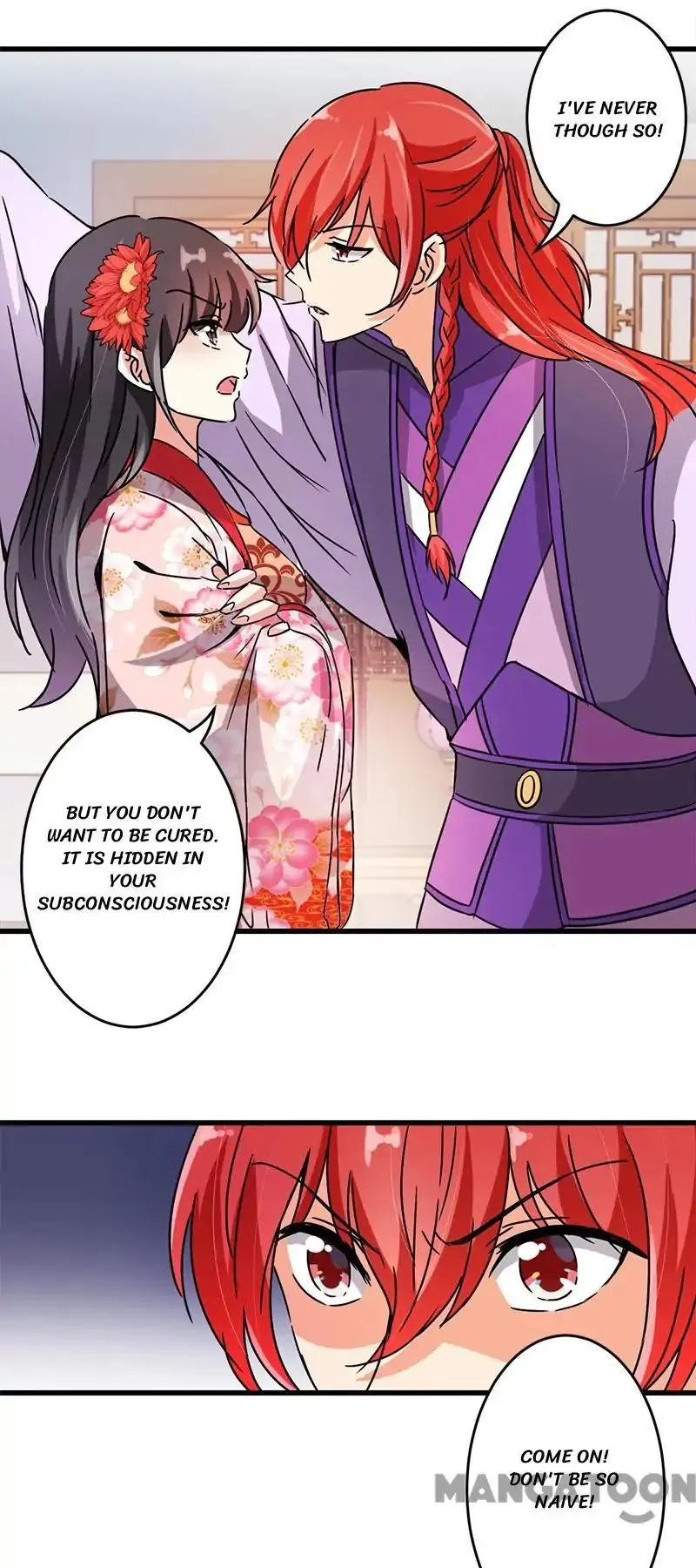 Read Prince, You