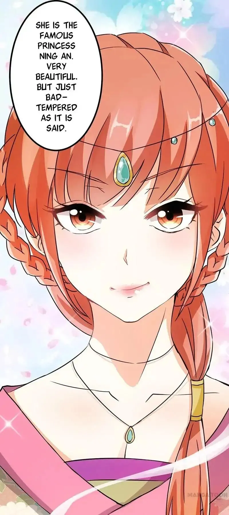 Read Prince, You