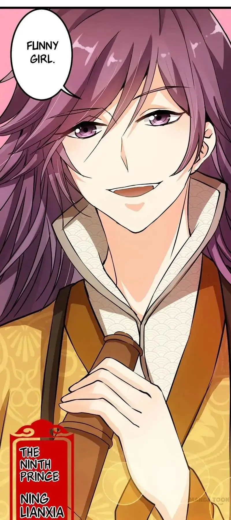 Read Prince, You
