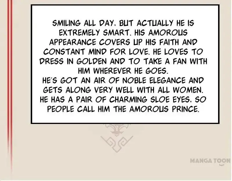 Read Prince, You