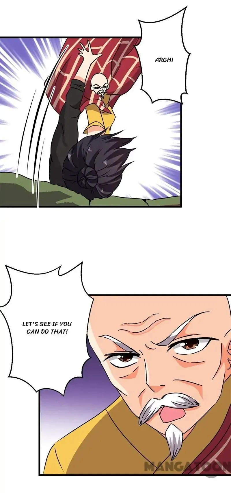 Read Prince, You