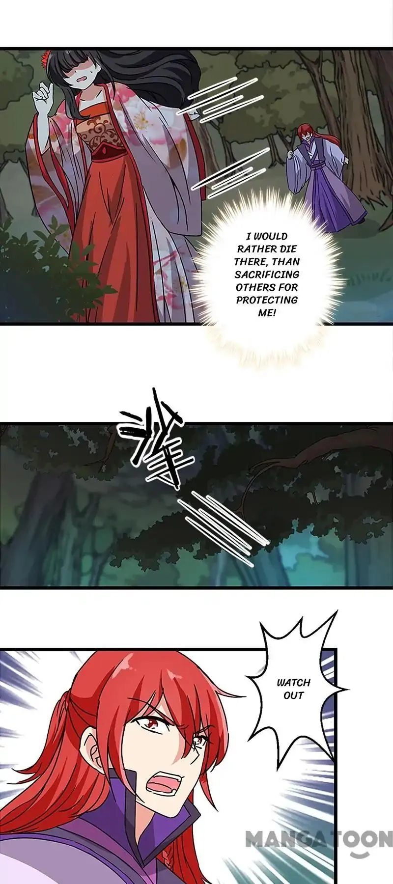 Read Prince, You