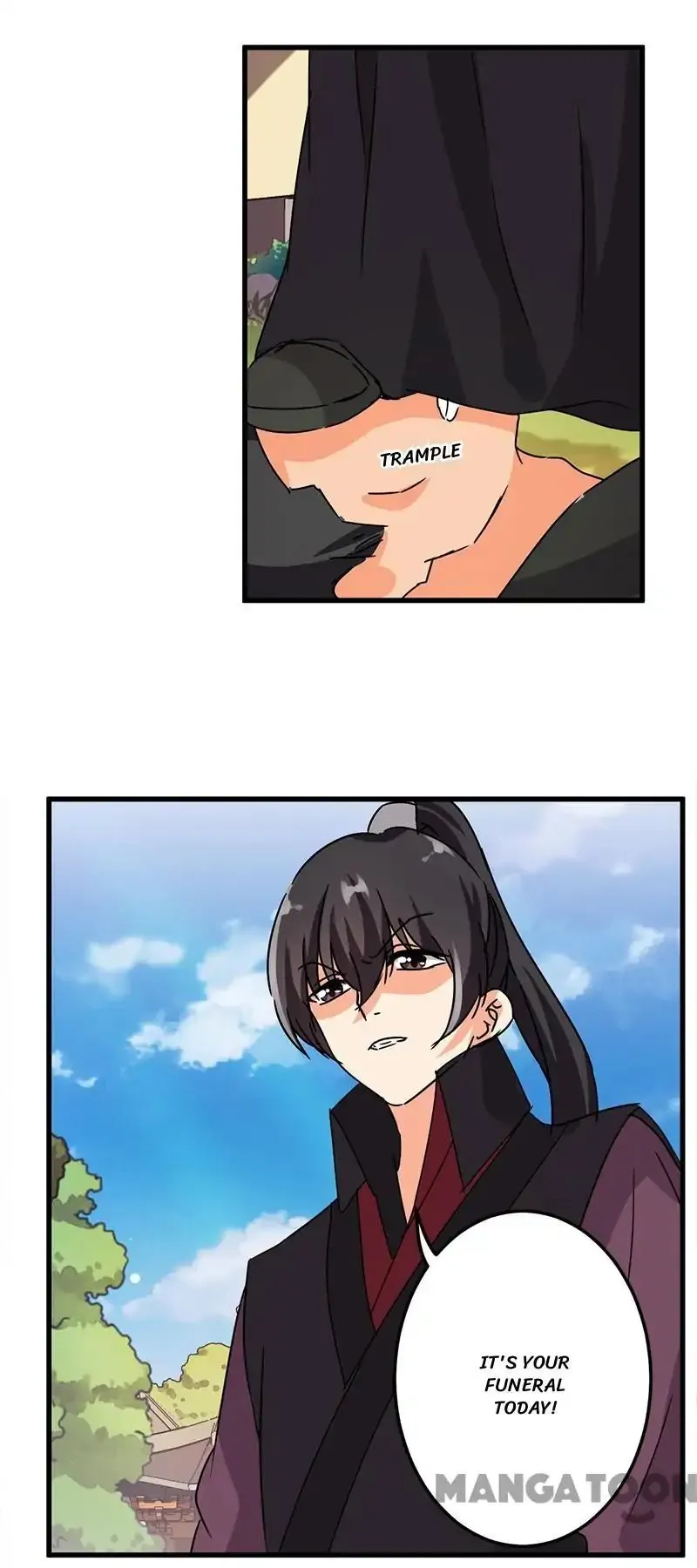 Read Prince, You