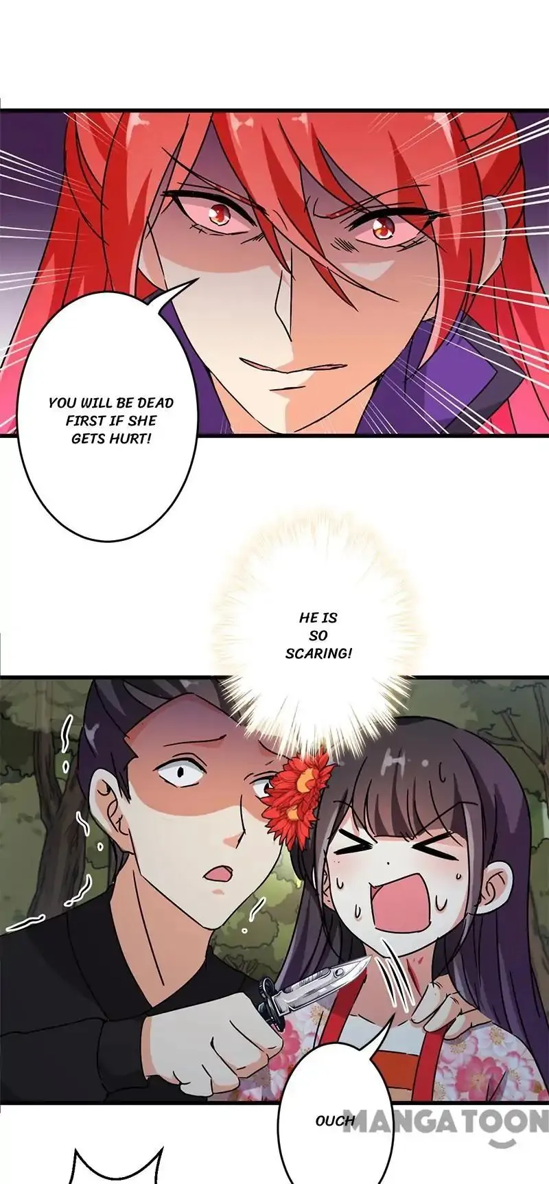 Read Prince, You