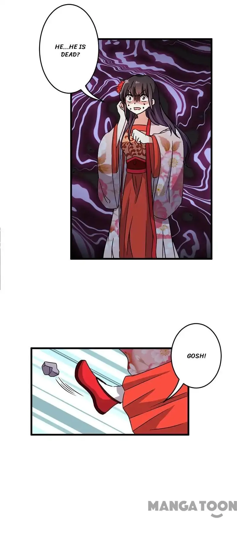 Read Prince, You