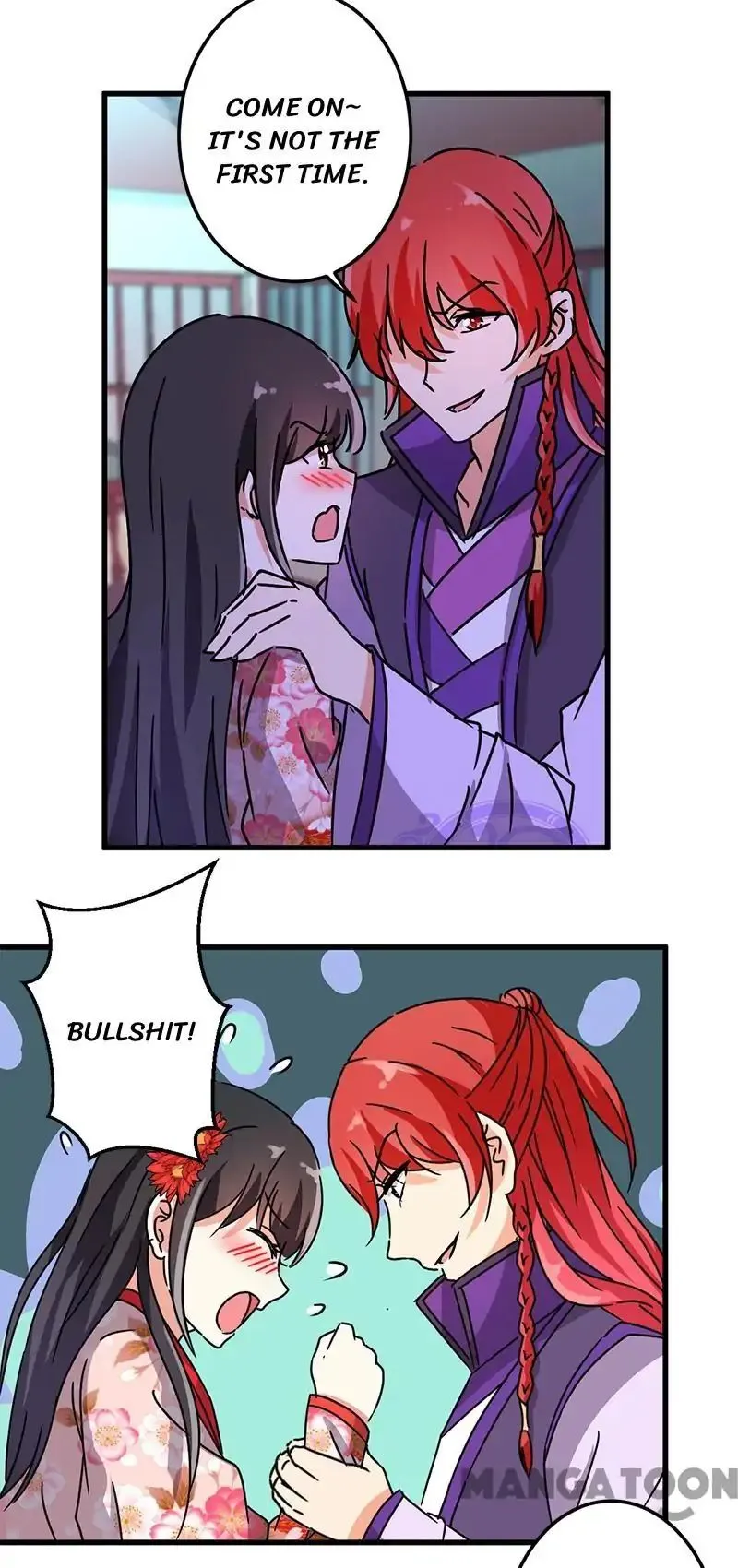 Read Prince, You