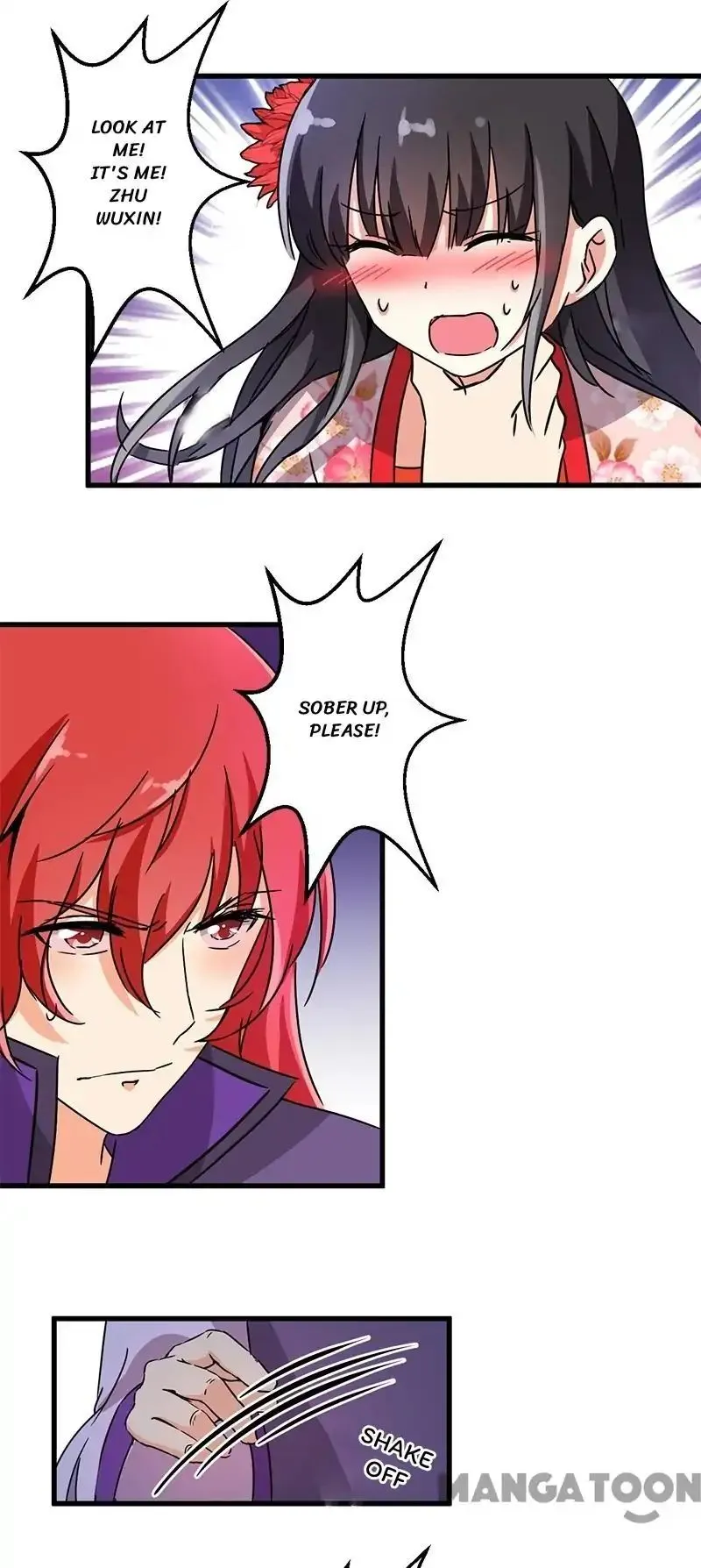 Read Prince, You