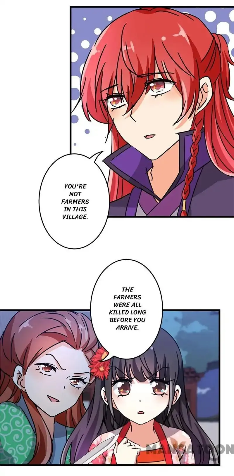 Read Prince, You